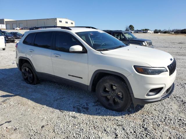 Photo 4 from auction – 2019 JEEP CHEROKEE L with VIN 1C4PJMLN2KD354768
