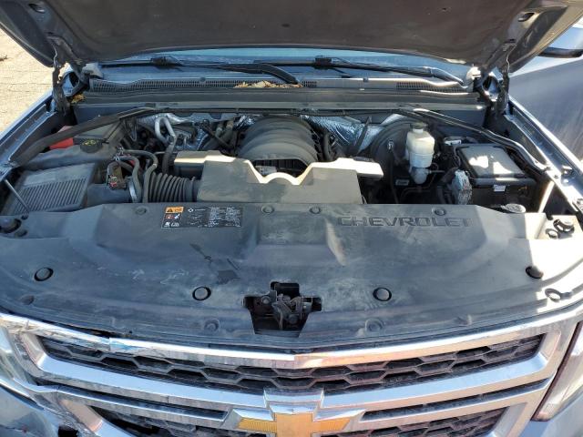 Photo 11 from auction – 2016 CHEVROLET TAHOE K150 with VIN 1GNSKBKC2GR225409