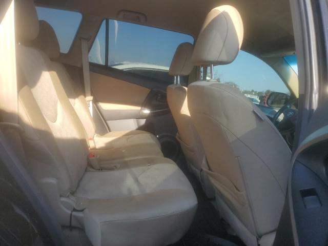 Photo 11 from auction – 2011 TOYOTA RAV4 with VIN 2T3ZF4DV7BW090345