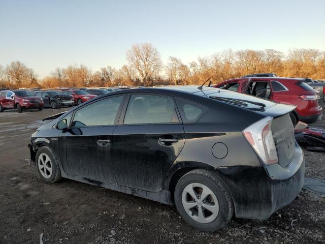 Photo 2 from auction – 2012 TOYOTA PRIUS with VIN JTDKN3DU1C5412363