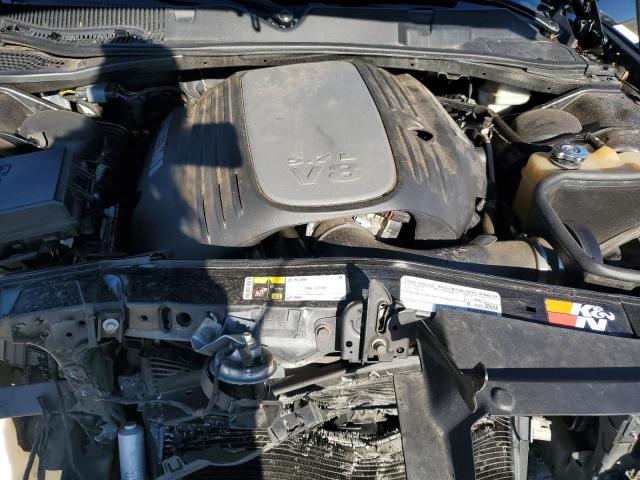 Photo 11 from auction – 2014 DODGE CHALLENGER with VIN 2C3CDYBT7EH162108