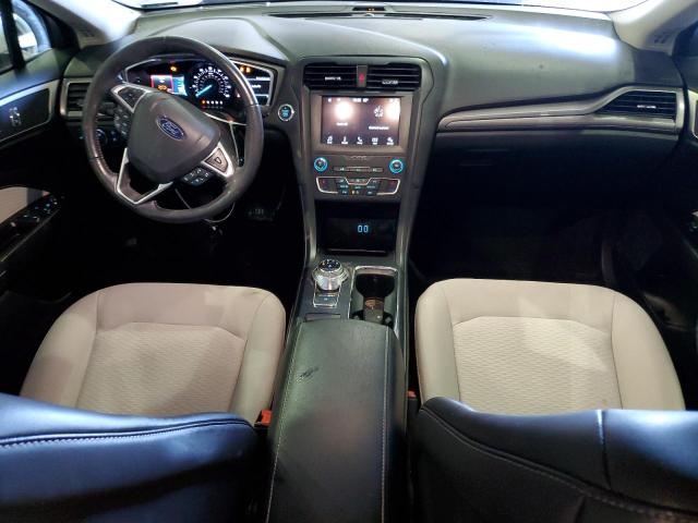 Photo 8 from auction – 2019 FORD FUSION SE with VIN 3FA6P0HD5KR231269