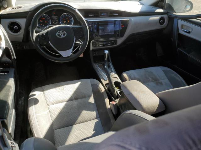 Photo 8 from auction – 2018 TOYOTA COROLLA L with VIN 2T1BURHE0JC978782