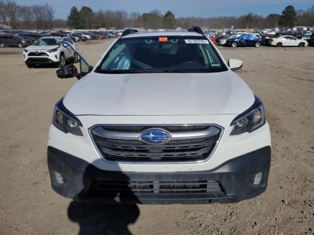 Photo 5 from auction – 2022 SUBARU OUTBACK PR with VIN 4S4BTAFC0N3165054