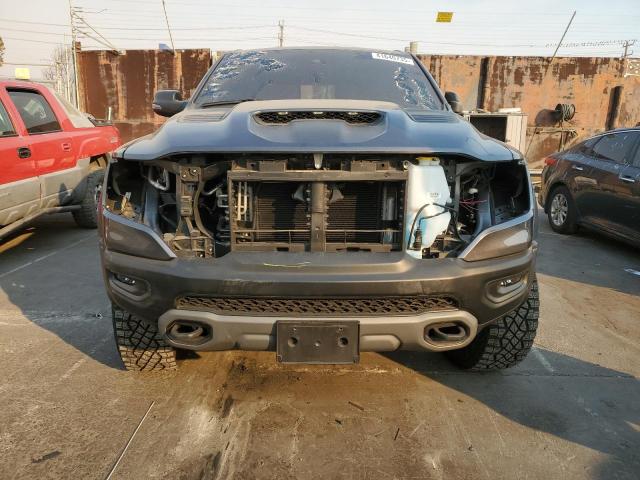 Photo 5 from auction – 2023 RAM 1500 TRX with VIN 1C6SRFU90PN559479