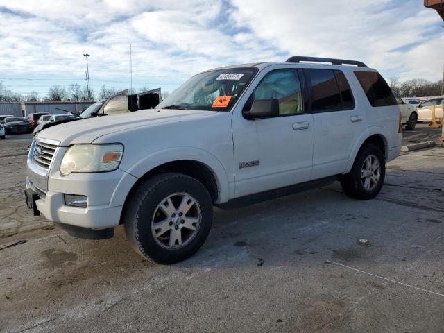 FORD EXPLORER X 2008 с VIN 1FMEU73E18UB11957 - Снимка от търг