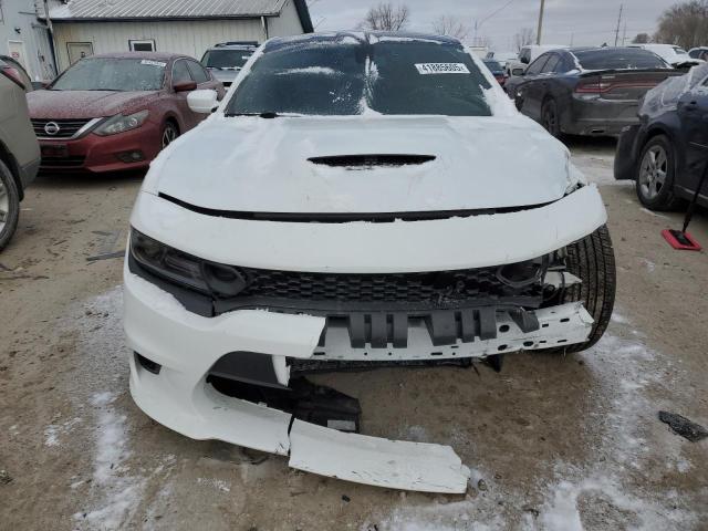 Photo 5 from auction – 2020 DODGE CHARGER SC with VIN 2C3CDXGJ8LH120433