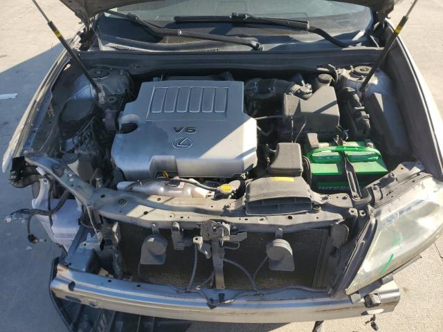Photo 11 from auction – 2015 LEXUS ES 350 with VIN JTHBK1GG1F2164896