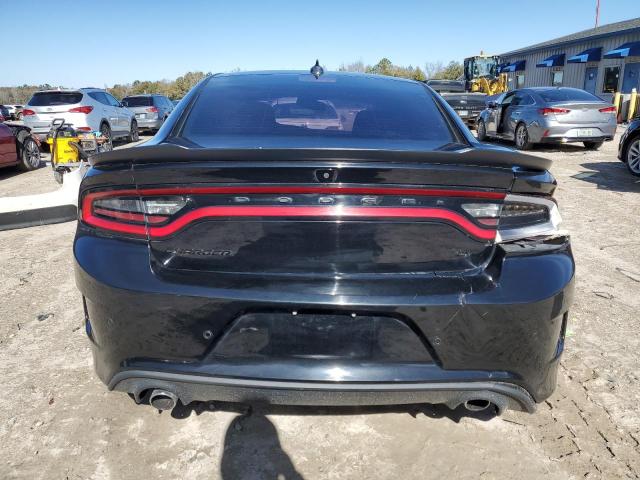 Photo 6 from auction – 2021 DODGE CHARGER GT with VIN 2C3CDXHG2MH608295