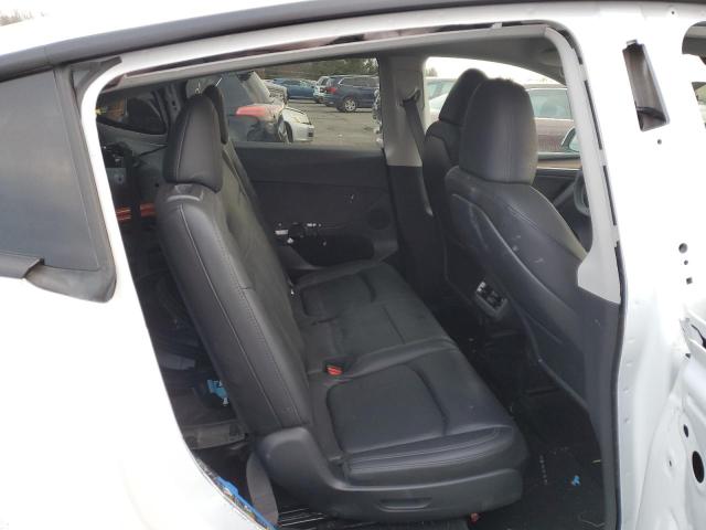 Photo 11 from auction – 2023 TESLA MODEL Y with VIN 7SAYGAEE3PF803280