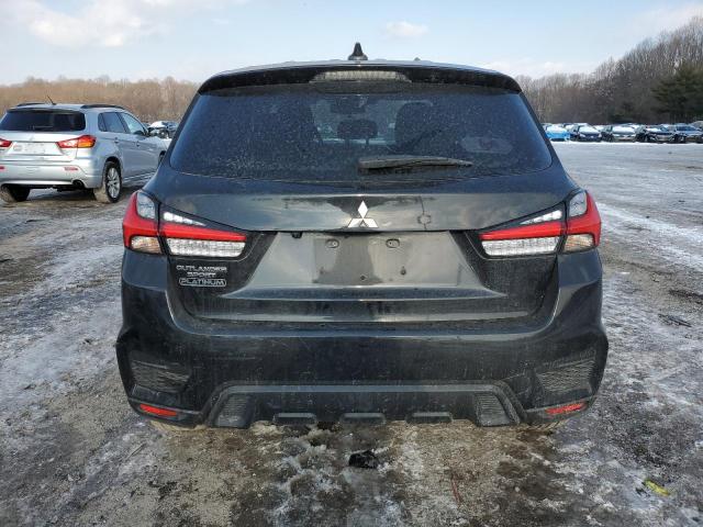Photo 6 from auction – 2022 MITSUBISHI OUTLANDER with VIN JA4APUAUXNU016919