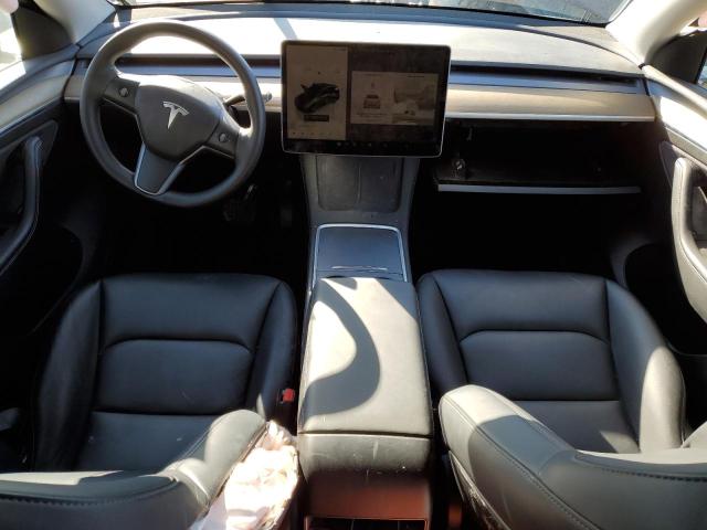 Photo 8 from auction – 2023 TESLA MODEL Y with VIN 7SAYGDEE0PA034042