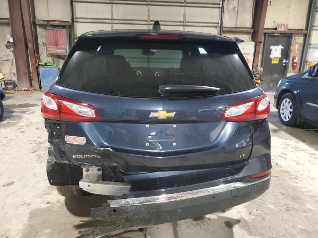 Photo 6 from auction – 2018 CHEVROLET EQUINOX LT with VIN 3GNAXJEV5JL370642