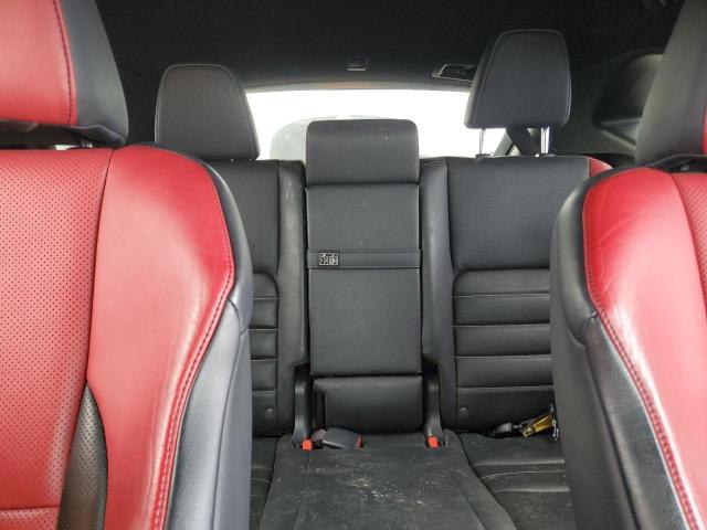 Photo 10 from auction – 2019 LEXUS NX 300 BAS with VIN JTJYARBZ9K2132467