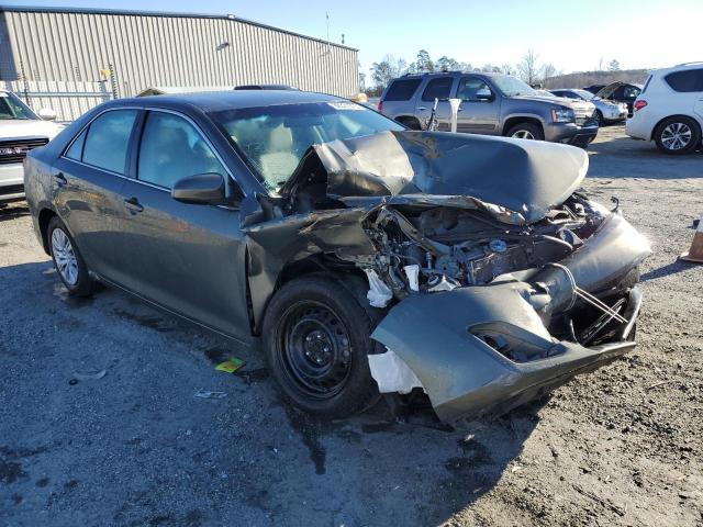 Photo 4 from auction – 2014 TOYOTA CAMRY L with VIN 4T1BF1FK2EU855798