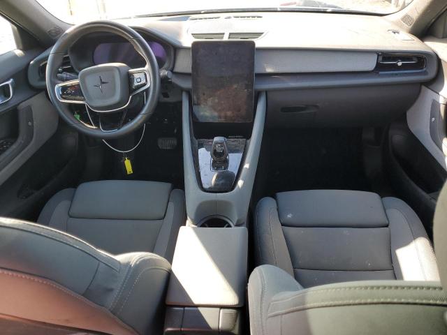 Photo 8 from auction – 2023 POLESTAR 2 with VIN YSMEG3KAXPL145102