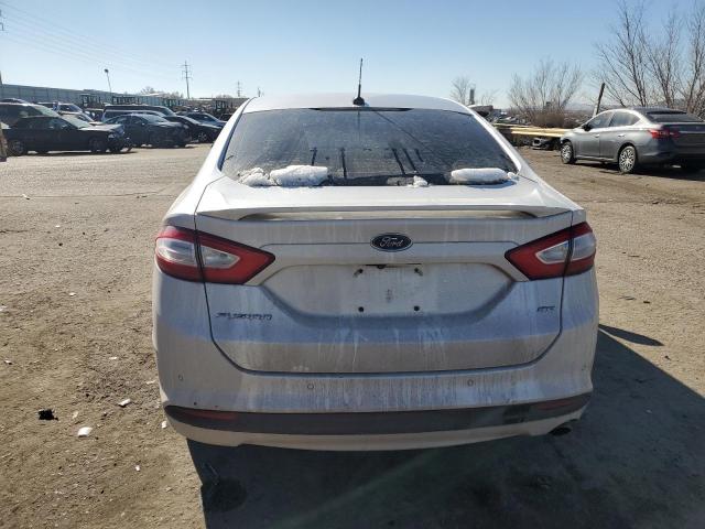 Photo 6 from auction – 2016 FORD FUSION SE with VIN 3FA6P0H72GR279121