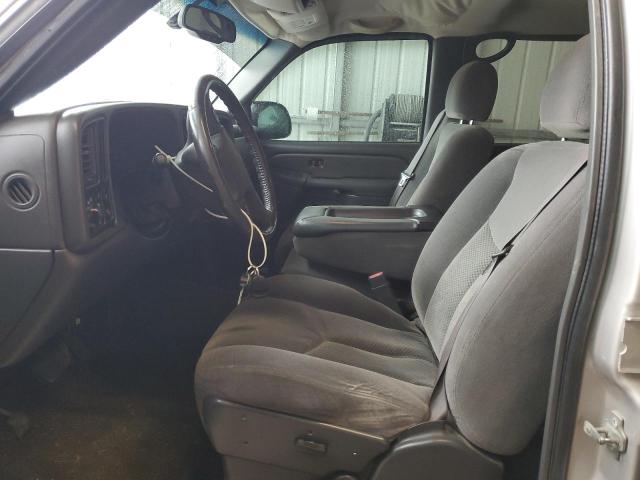 Photo 7 from auction – 2006 CHEVROLET SILVERADO with VIN 2GCEC13T261163352