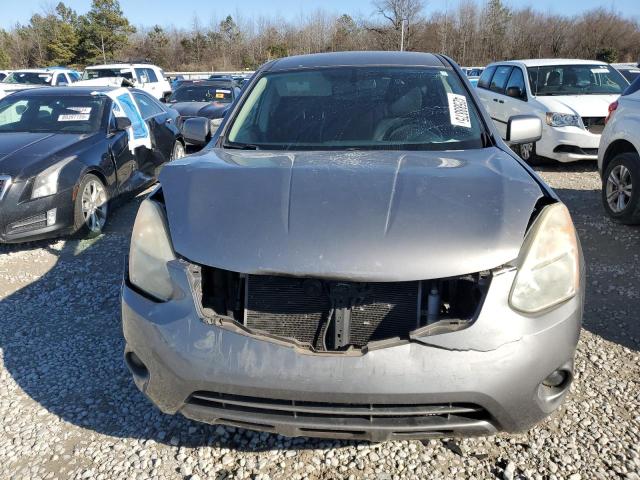Photo 5 from auction – 2013 NISSAN ROGUE S with VIN JN8AS5MT4DW524744