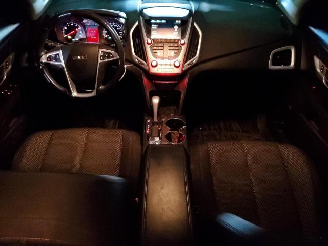 Photo 8 from auction – 2015 GMC TERRAIN SL with VIN 2GKALREK1F6252175