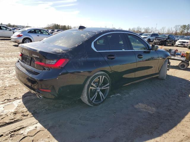 Photo 3 from auction – 2021 BMW 330E with VIN WBA5P7C09MFJ89415
