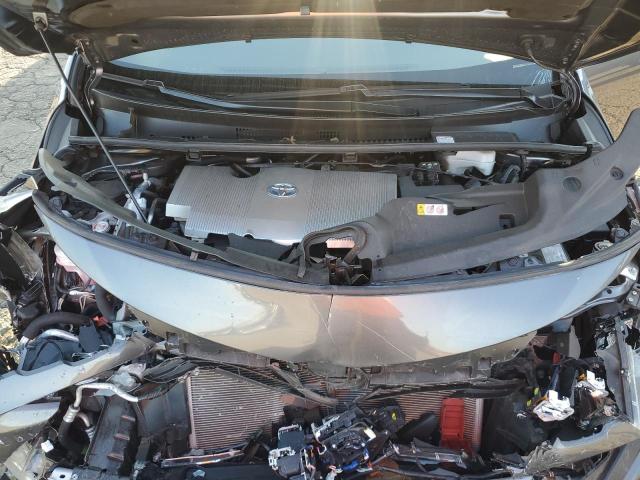 Photo 11 from auction – 2022 TOYOTA PRIUS PRIM with VIN JTDKAMFP2N3223910