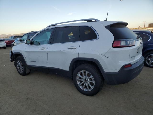 Photo 2 from auction – 2019 JEEP CHEROKEE L with VIN 1C4PJMCB7KD168164