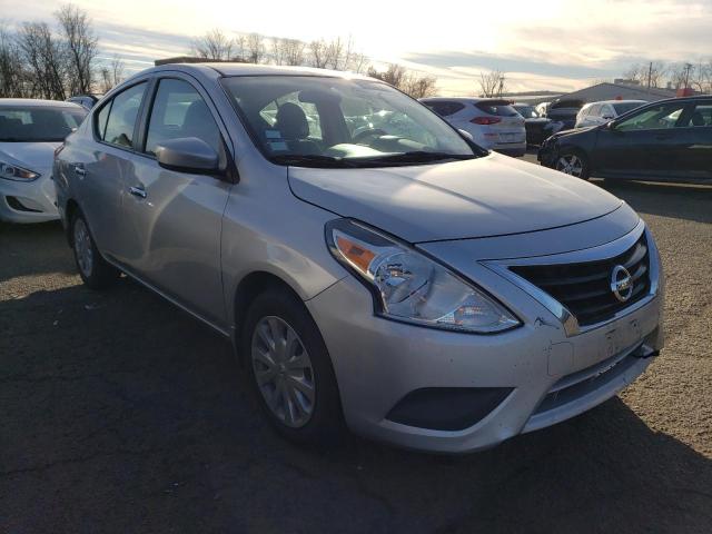 Photo 4 from auction – 2015 NISSAN VERSA S with VIN 3N1CN7AP0FL894664