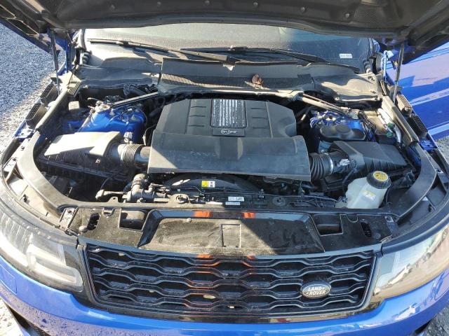 Photo 12 from auction – 2019 LAND ROVER RANGE ROVE with VIN SALWZ2SE9KA872333