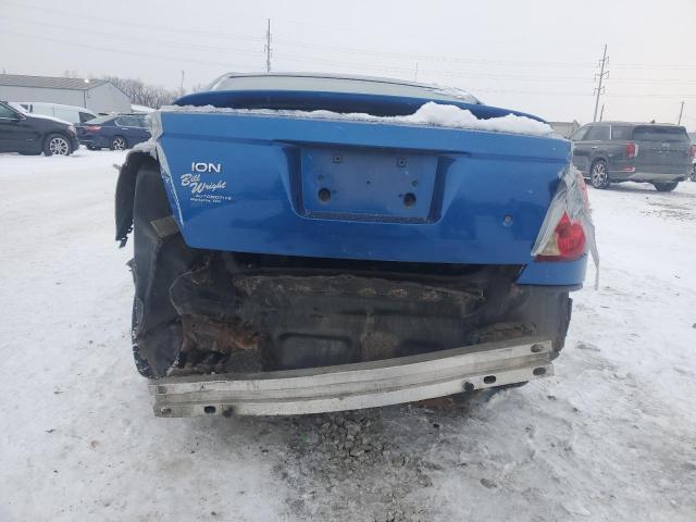 Photo 6 from auction – 2003 SATURN ION LEVEL with VIN 1G8AN12F33Z176502