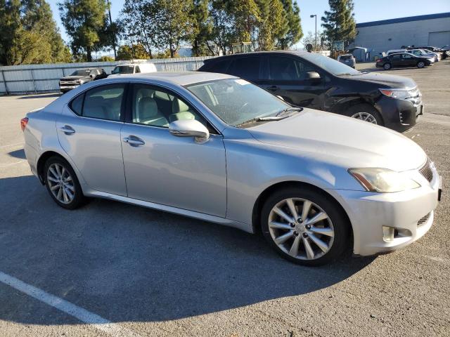 Photo 4 from auction – 2010 LEXUS IS 250 with VIN JTHBF5C27A5109107
