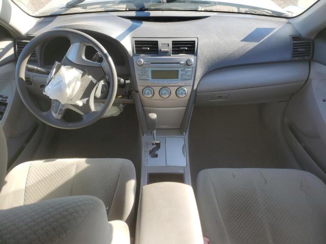 Photo 8 from auction – 2009 TOYOTA CAMRY BASE with VIN 4T4BE46K19R083858