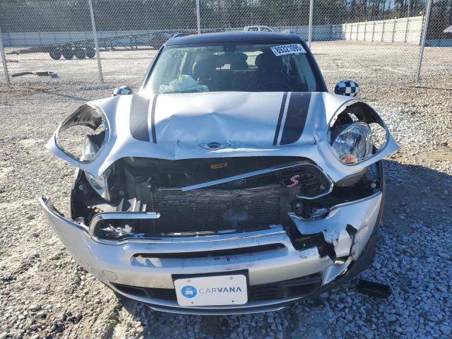 Photo 5 from auction – 2016 MINI COOPER with VIN WMWZC5C53GWU21864