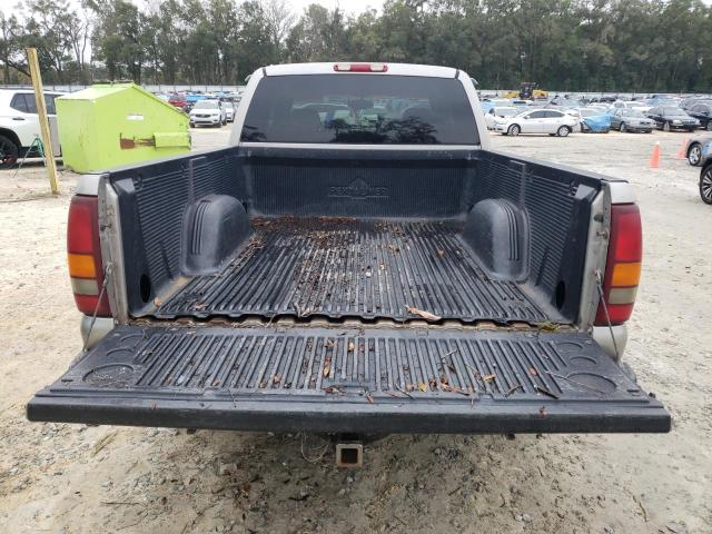Photo 6 from auction – 2003 GMC SIERRA with VIN 2GTEC19VX31242725