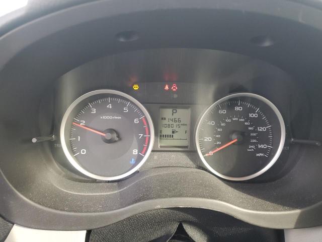 Photo 9 from auction – 2015 SUBARU FORESTER 2 with VIN JF2SJADCXFH401213