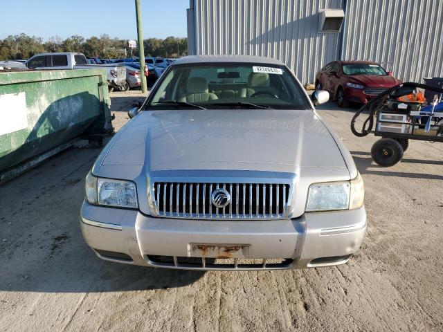 Photo 5 from auction – 2008 MERCURY GRAND MARQ with VIN 2MEFM74V18X644129
