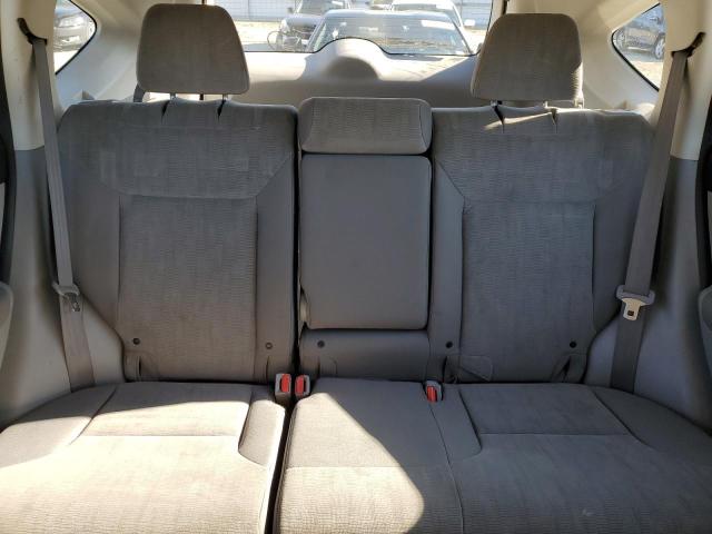 Photo 10 from auction – 2012 HONDA CR-V LX with VIN 2HKRM4H31CH617996