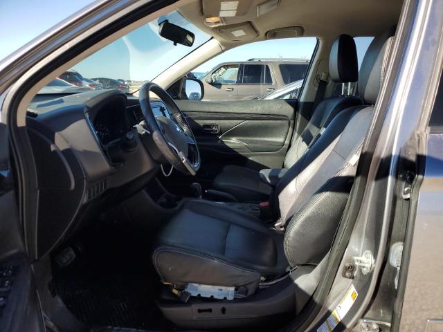 Photo 7 from auction – 2016 MITSUBISHI OUTLANDER with VIN JA4AD3A34GZ050225
