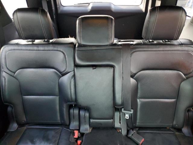 Photo 10 from auction – 2016 FORD EXPLORER L with VIN 1FM5K8F8XGGC25664