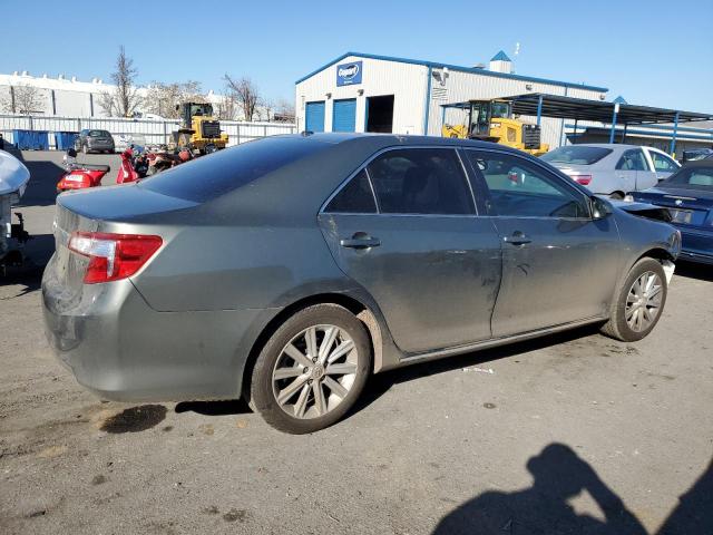 Photo 3 from auction – 2014 TOYOTA CAMRY L with VIN 4T4BF1FKXER378057