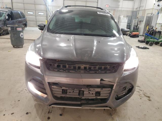 Photo 5 from auction – 2014 FORD ESCAPE TIT with VIN 1FMCU0J94EUE26252