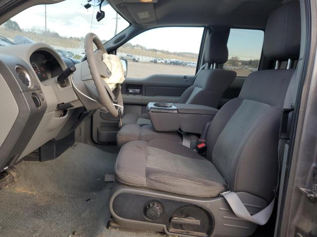 Photo 7 from auction – 2004 FORD F150 with VIN 1FTPX14564NB37992