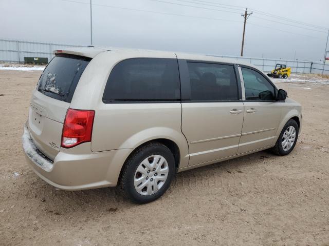 Photo 3 from auction – 2013 DODGE GRAND CARA with VIN 2C4RDGBG2DR809140