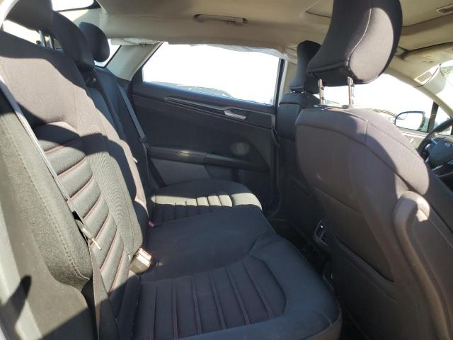 Photo 10 from auction – 2016 FORD FUSION SE with VIN 3FA6P0H76GR135975