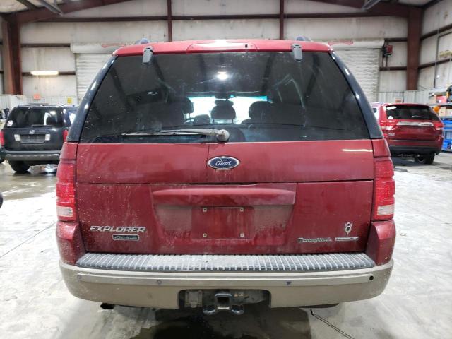 Photo 6 from auction – 2003 FORD EXLPLORER with VIN 1FMDU74WX3ZB31459