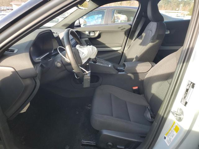 Photo 7 from auction – 2023 POLESTAR 2 with VIN YSMED3KA8PL162358