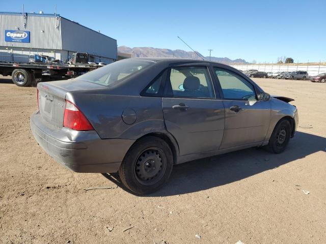 Photo 3 from auction – 2005 FORD FOCUS ZX4 with VIN 1FAFP34N95W221104