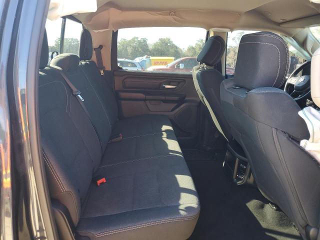 Photo 10 from auction – 2019 RAM 1500 TRADE with VIN 1C6SRFGT1KN625800