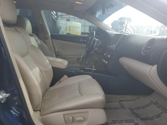 Снимка 7 от търг – 2013 NISSAN MAXIMA S с VIN 1N4AA5AP5DC841610