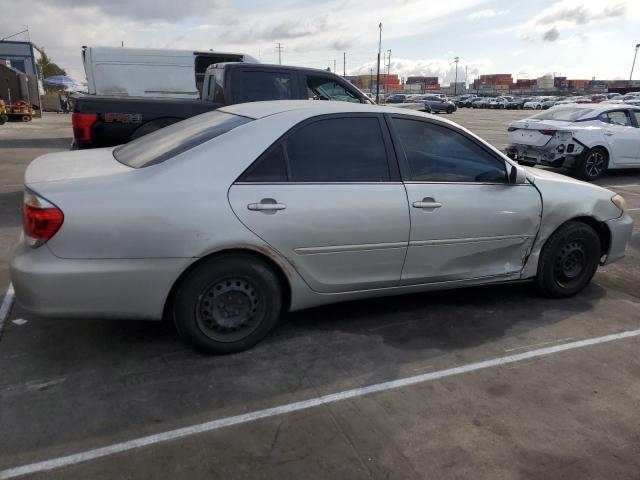 Photo 3 from auction – 2005 TOYOTA CAMRY LE with VIN 4T1BE32K45U529148